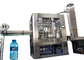 High Speed Juice Beverage Filling Machine , Stable Beer Can Filling Machine supplier